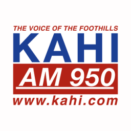 Radio KAHI 950 AM