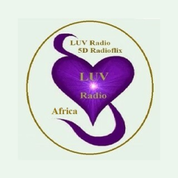 LUV Radio Africa