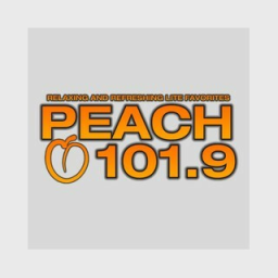 Radio Peach 1019