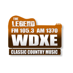 Radio WDXE 1370 AM & WKSR 102.5 FM