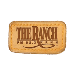Radio KRNH The Ranch 92.3 FM