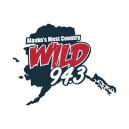 Radio KWDD Wild 94.3 FM