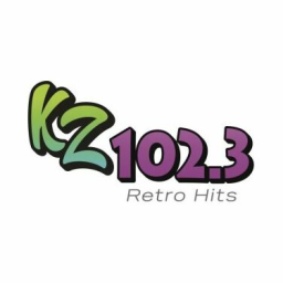 Radio WKZF KZ102.3