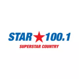 Radio SuperStar Country 100.1