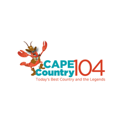 Radio WKPE Cape Country 104
