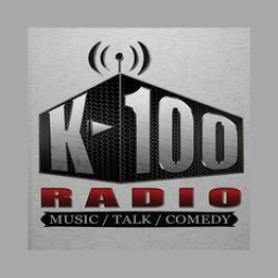 K-100 Radio