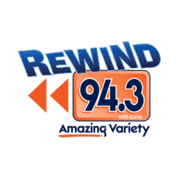 Radio WRND Rewind 94.3 FM & 1370 AM