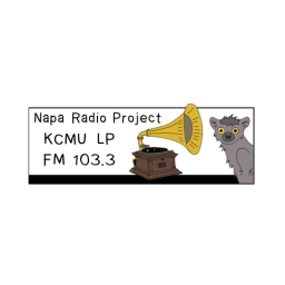 Radio KCMU-LP