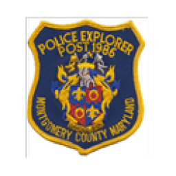 Radio Montgomery County Police