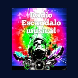 Radio Escandalo Musical