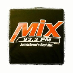 Radio KSJZ Mix 93.3 FM
