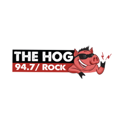 Radio WWBD 94.7 The Hog