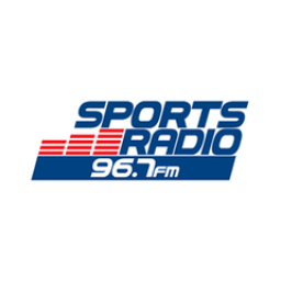 WLLF Sportsradio 96.7 FM