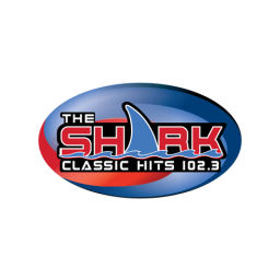 Radio WSKK The Shark 102.3 FM