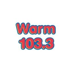 Radio WARM 103.3 FM