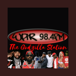 Radio 98.4FM WPIR