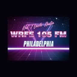 Radio WRFE 105 FM