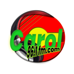 Radio Carol 96.1 FM