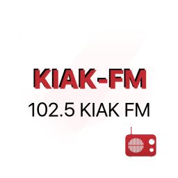Radio KIAK 102.5 FM