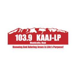 Radio KAAJ-LP 103.9 FM