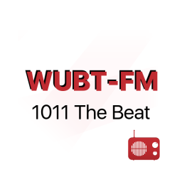 Radio WUBT The Beat 101.1 FM