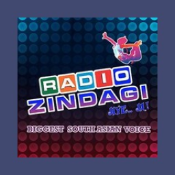 WXMC Radio Zindagi