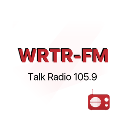 WRTR Talk Radio 105.9