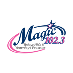 Radio KOWY Magic 102.3 FM