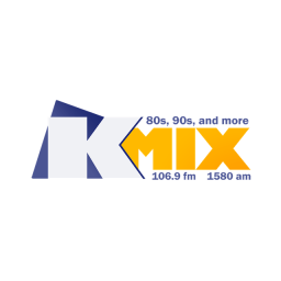 Radio WLPK K Mix 106.9