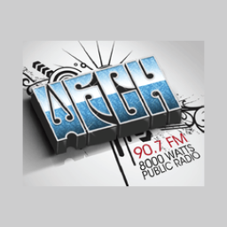 Radio WFGH 90.7 FM