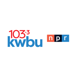 Radio KWBU 103.3 FM