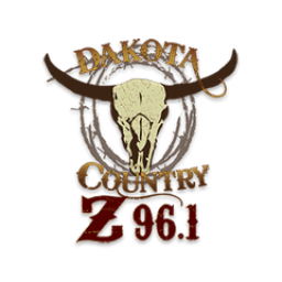 Radio KYYZ Country Thunder 96.1 FM