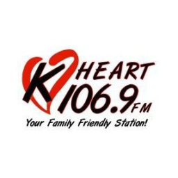Radio KHRT 106.9 FM