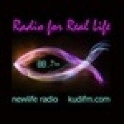 KUDI New Life Radio 88.7 FM