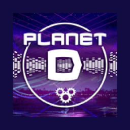 Planet D (Sorcerer Radio)