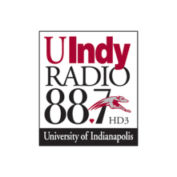 WICR HD3 UIndy radio 88.7 FM