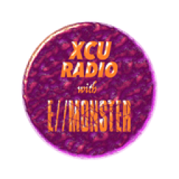 XCU Radio with E//Monster
