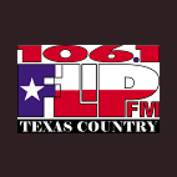 Radio KFLP 106.1 Flip FM