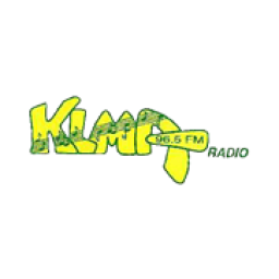 Radio KLMA 96.5 FM