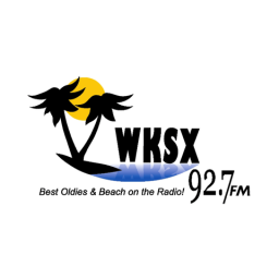 Radio WKSX Oldies KSX 92.7 FM