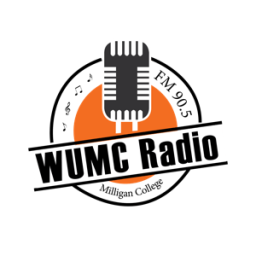 WUMC Milligan College Radio 90.5 FM