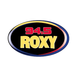 Radio KRXY 94.5 Roxy