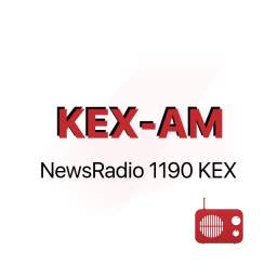 NewsRadio 1190 KEX