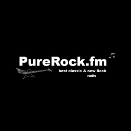Radio PureRock.fm