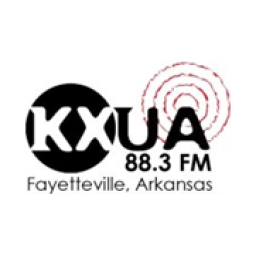 Radio KXUA 88.3 FM