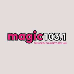 Radio WTOJ Magic 103.1