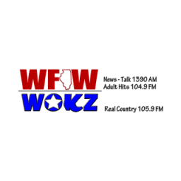 Radio WFIW 1390 AM