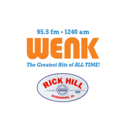 Radio WENK / WTPR - 1240 & 710 AM / 101.7 FM