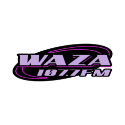 Radio WAZA The Touch 107.7 FM