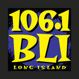 Radio WBLI 106.1 BLI FM